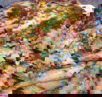 Darch Pizza  Pasta - Northern Rivers Accommodation