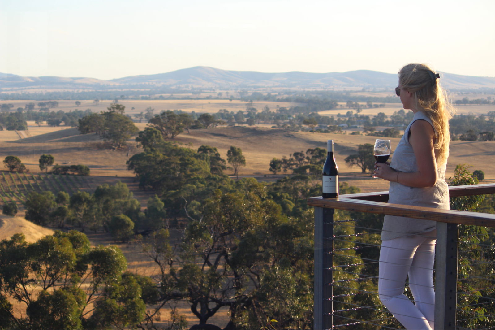 Langi Logan VIC Northern Rivers Accommodation