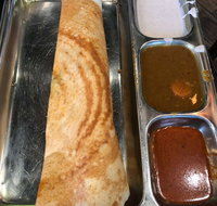Dosa Hut - Upper Mount Gravatt - Northern Rivers Accommodation