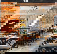 Ember Pizza Barossa - Northern Rivers Accommodation