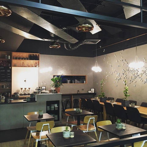 Esprezzo - Northern Rivers Accommodation 0