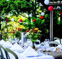 Floresco in the Gardens - Northern Rivers Accommodation