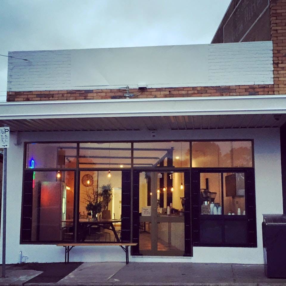  Northern Rivers Accommodation