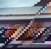 Gellibrand Cafe - Northern Rivers Accommodation