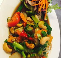 Go Thai - Northern Rivers Accommodation