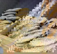 Greek Bakery - Northern Rivers Accommodation
