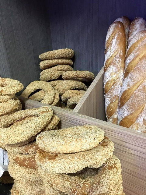 Greek Bakery - Northern Rivers Accommodation 0