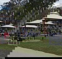 Grey Gum Cafe