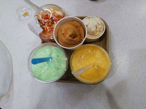 G & S Cafe - Northern Rivers Accommodation 0