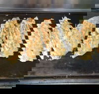 Hampton Road Fish and Chips - Northern Rivers Accommodation