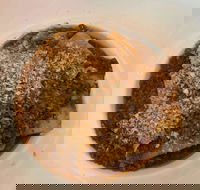 Hasmis Kebabs  Turkish Kitchen - Northern Rivers Accommodation