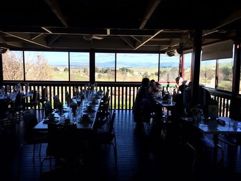 Homestead Cafe - Northern Rivers Accommodation 0