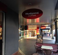 Hudsons Coffee - Northern Rivers Accommodation