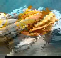 Jamaica Blue - Melton - Northern Rivers Accommodation