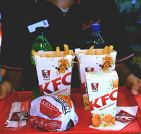 KFC - Maribyrnong - Northern Rivers Accommodation