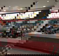 KFC - Salisbury - Northern Rivers Accommodation
