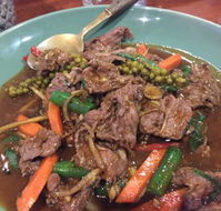 Lemon Grass Thai Restaurant Woden - Northern Rivers Accommodation