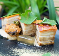 Lily Restaurant - Northern Rivers Accommodation