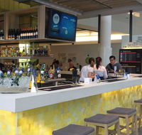 Limestone Cafe  Bar - Northern Rivers Accommodation
