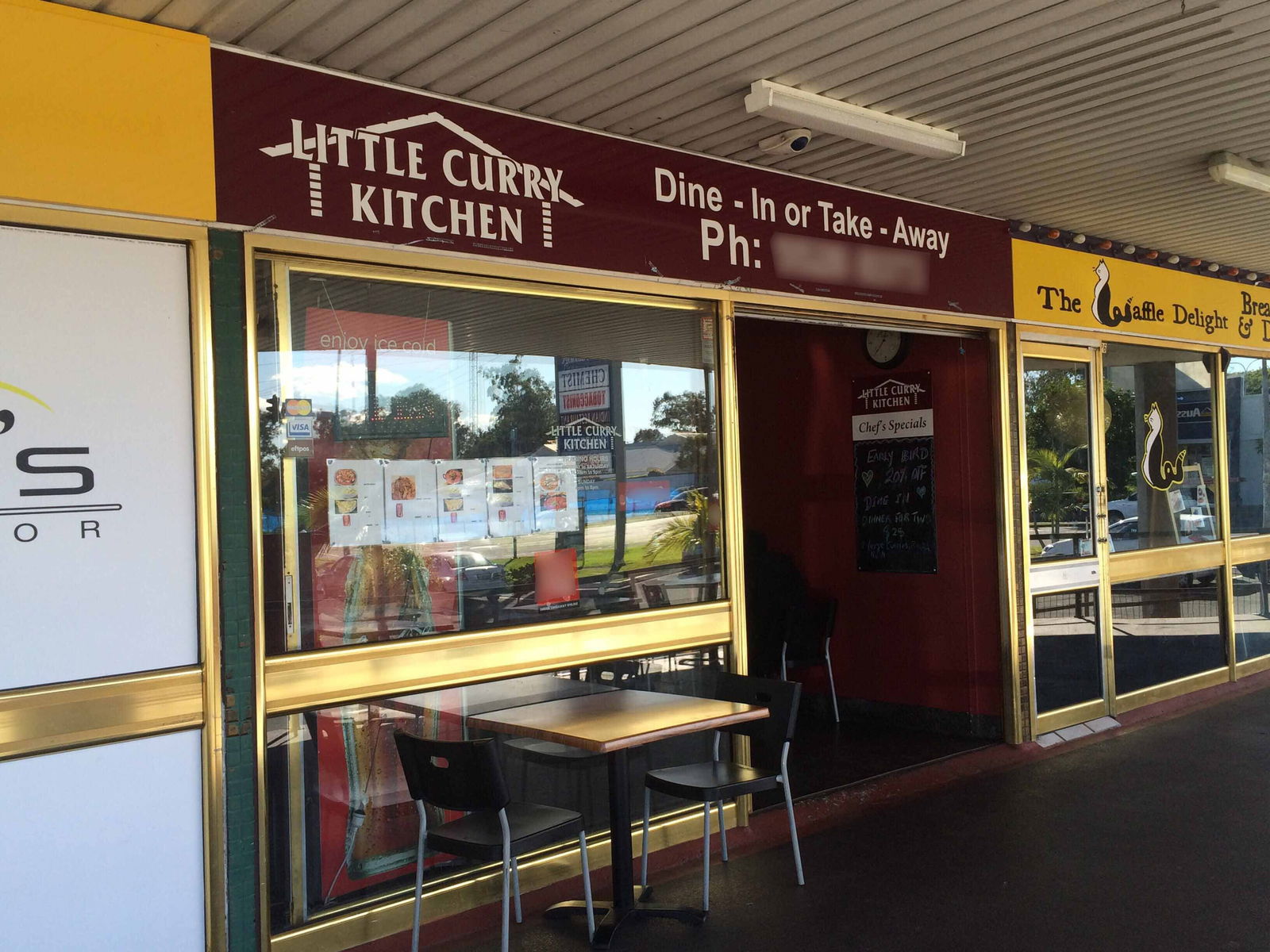 Biggera Waters QLD Northern Rivers Accommodation