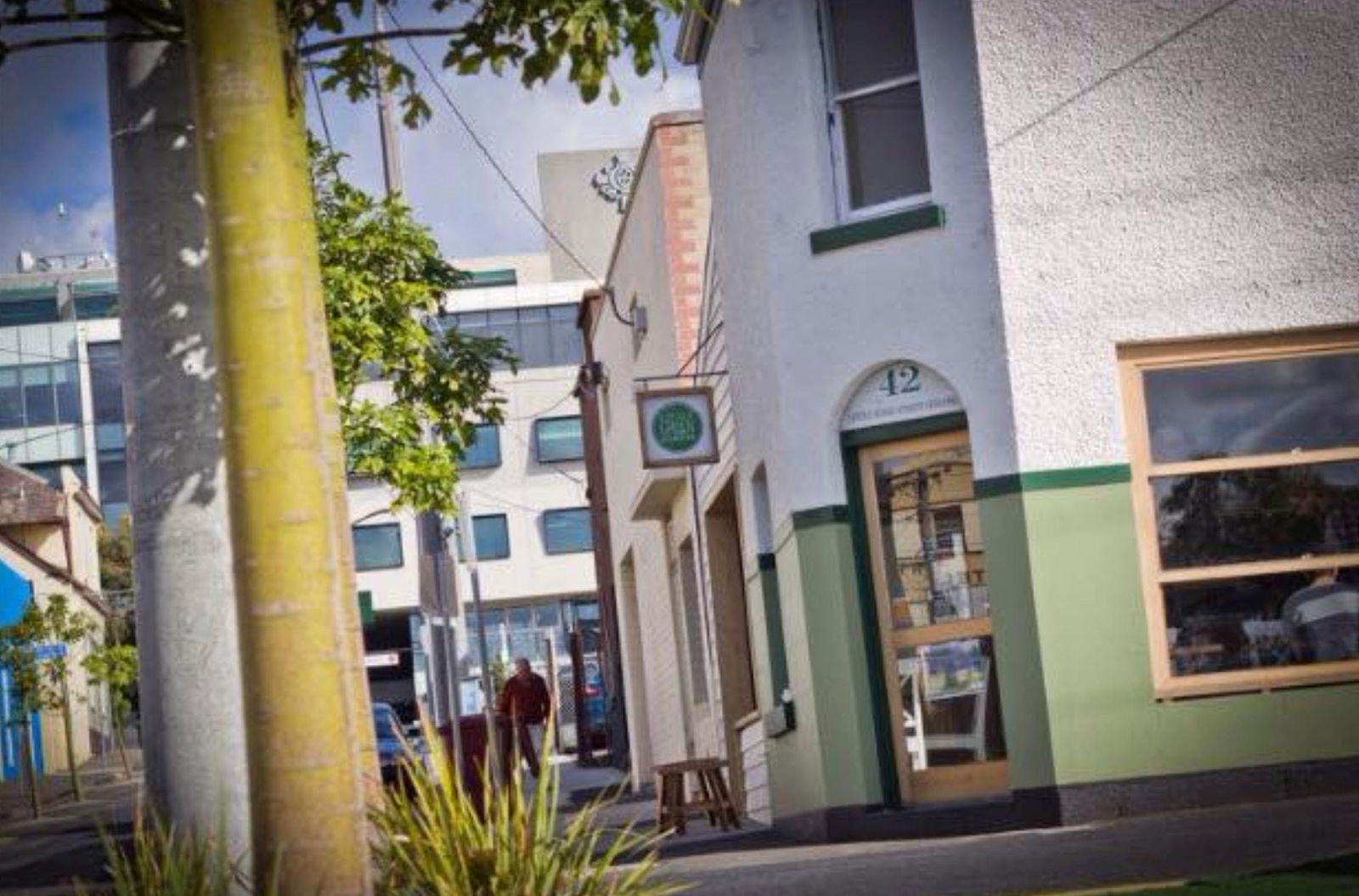 Geelong VIC Northern Rivers Accommodation