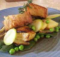 Little Oink - Northern Rivers Accommodation
