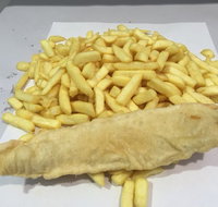 Lyndarum Fish and Chips - Northern Rivers Accommodation