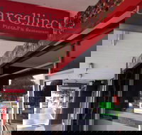 Marcellina - Henley Beach - Northern Rivers Accommodation