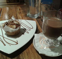 Max Brenner Chocolate Bar - Northern Rivers Accommodation
