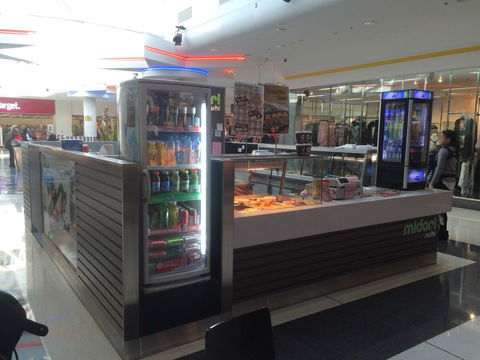 Midori Sushi - Salisbury Downs - Northern Rivers Accommodation 0