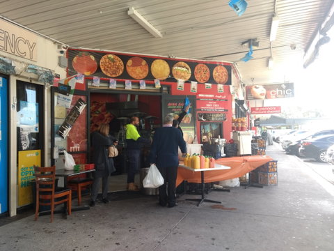 Mina Bakery - Northern Rivers Accommodation 0