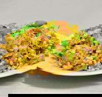 Nagra Sweets Cafe - Northern Rivers Accommodation