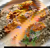 Nando's - Camperdown - Northern Rivers Accommodation