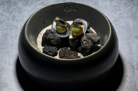 Nel. Restaurant - Northern Rivers Accommodation 0