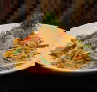 O'Sha Thai Kitchen - Northern Rivers Accommodation