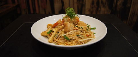 O'Sha Thai Kitchen - Northern Rivers Accommodation 0
