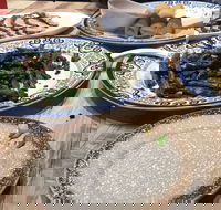 Peking Restaurant - Rhodes - Northern Rivers Accommodation