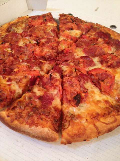 Pizza Express - South Perth - Northern Rivers Accommodation 0