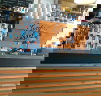Plaza Carvery  Seafood - Northern Rivers Accommodation