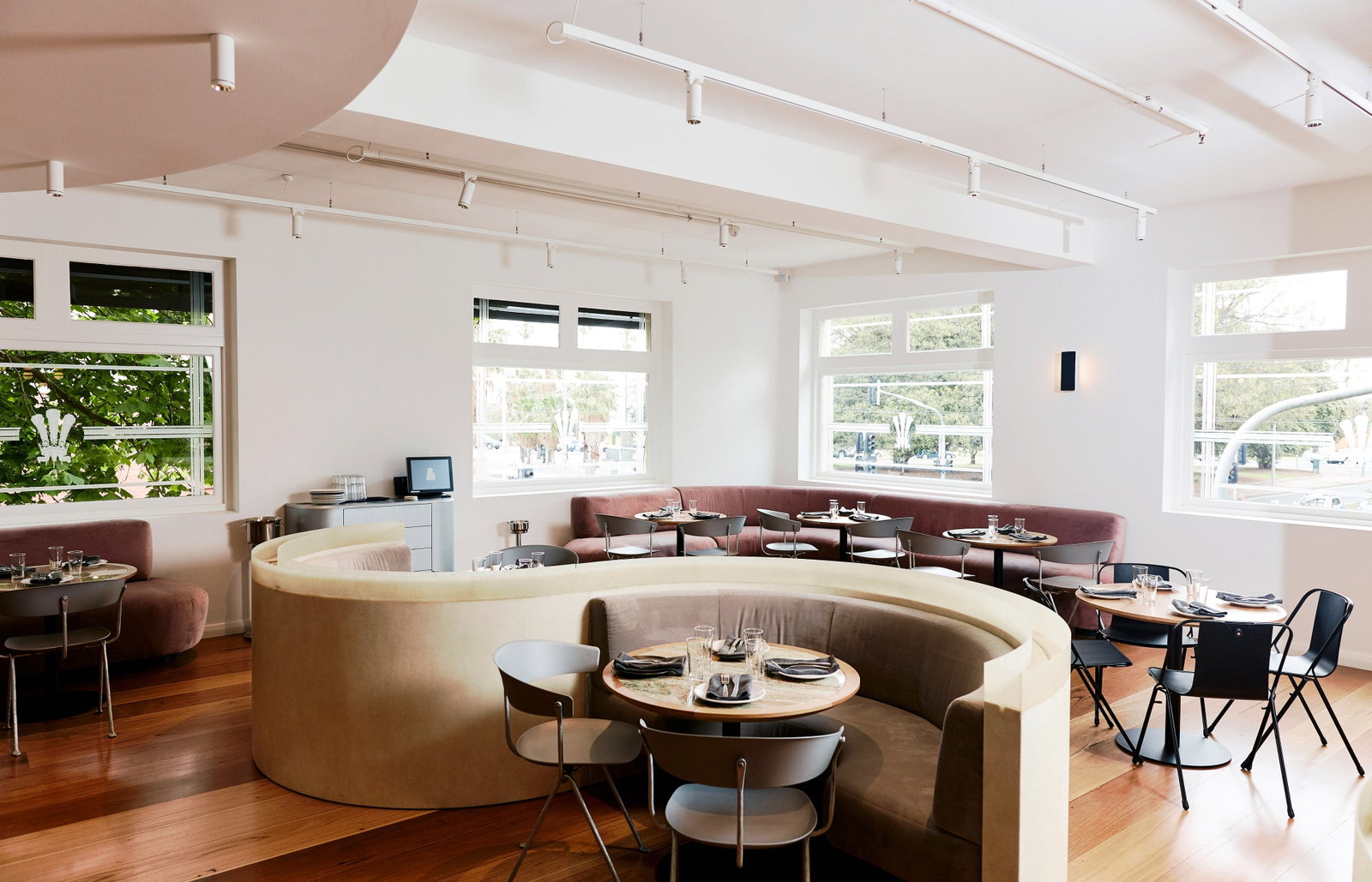 St Kilda VIC Northern Rivers Accommodation
