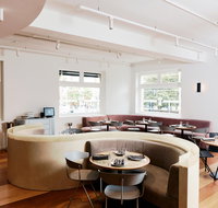Prince Dining Room - Northern Rivers Accommodation