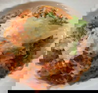 Quattro Passi Darlinghurst - Northern Rivers Accommodation