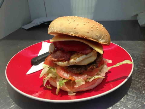 Ramble On Café - Northern Rivers Accommodation 0