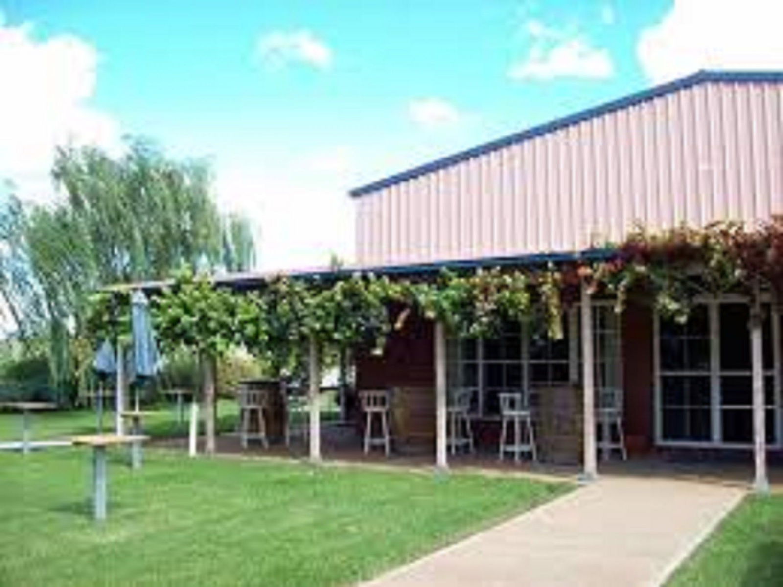 Butlers Falls NSW Northern Rivers Accommodation