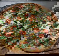 Sabatino Woodfired Pizzeria - Northern Rivers Accommodation