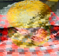 Sandwich  Co - Northern Rivers Accommodation