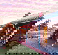 Seabrook Wines - Northern Rivers Accommodation