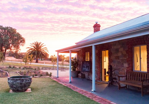 Seabrook Wines - Northern Rivers Accommodation 0