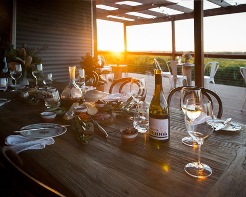 Seabrook Wines - Northern Rivers Accommodation 2