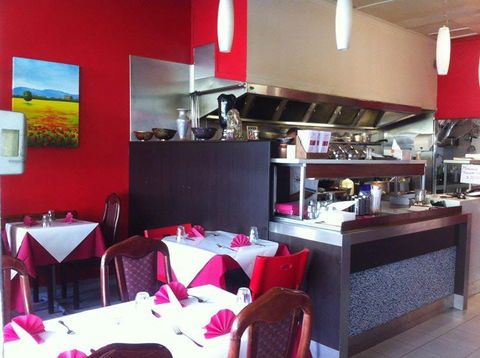 Shiv Indian Cuisine - Northern Rivers Accommodation 0
